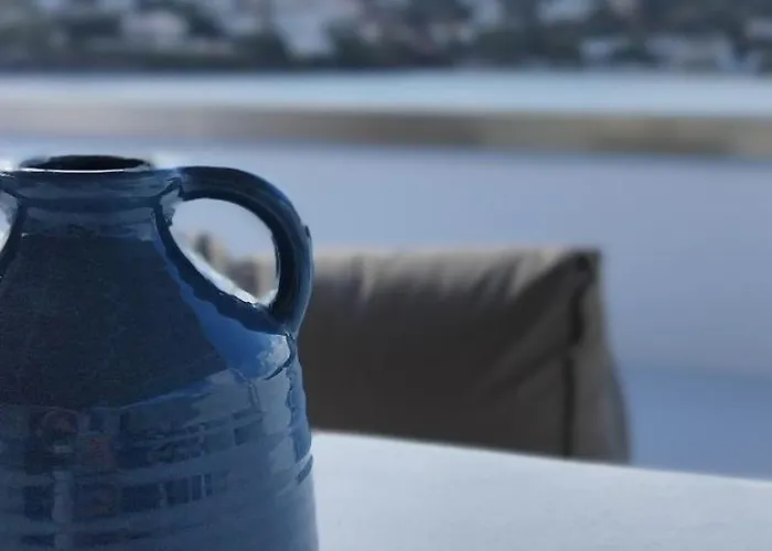 Bay Loft Apartamento