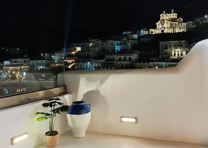 Apartamento Bay Loft