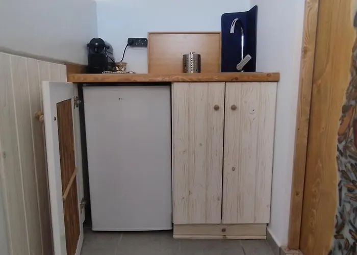 Apartamento Bay Loft