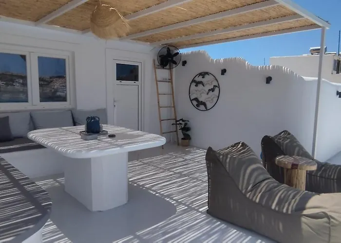 Apartamento Bay Loft *