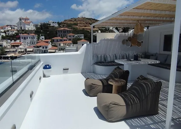 Bay Loft Appartamento