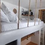 Bay Loft Apartman
