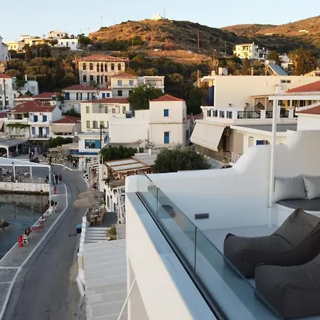Apartman Bay Loft *
