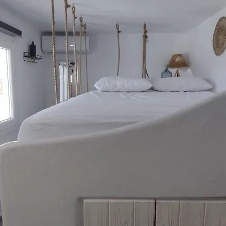 Bay Loft * Batsi (Andros)
