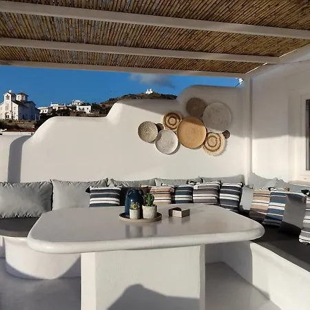 Bay Loft Apartment