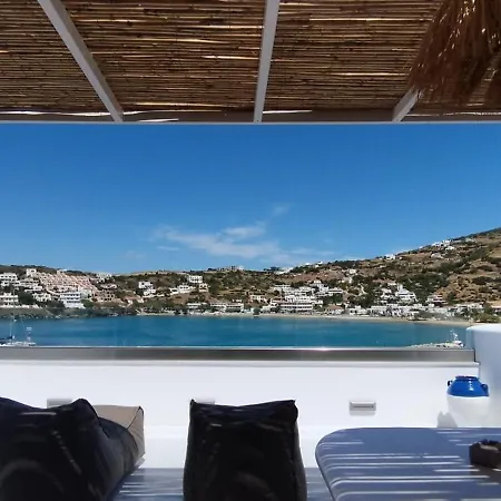 Bay Loft Апартаменты