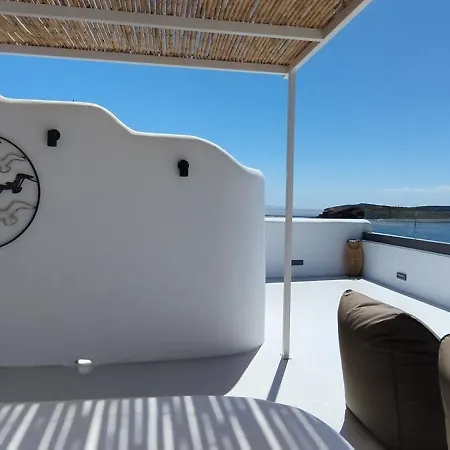 Bay Loft Batsi (Andros)