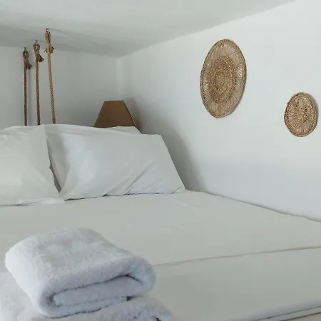 Bay Loft Apartman *