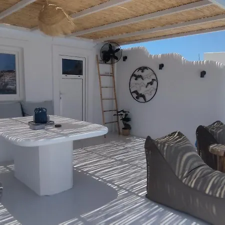 Apartman Bay Loft *