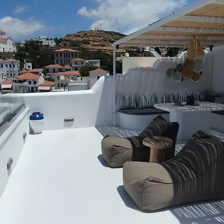 Bay Loft Апартаменты