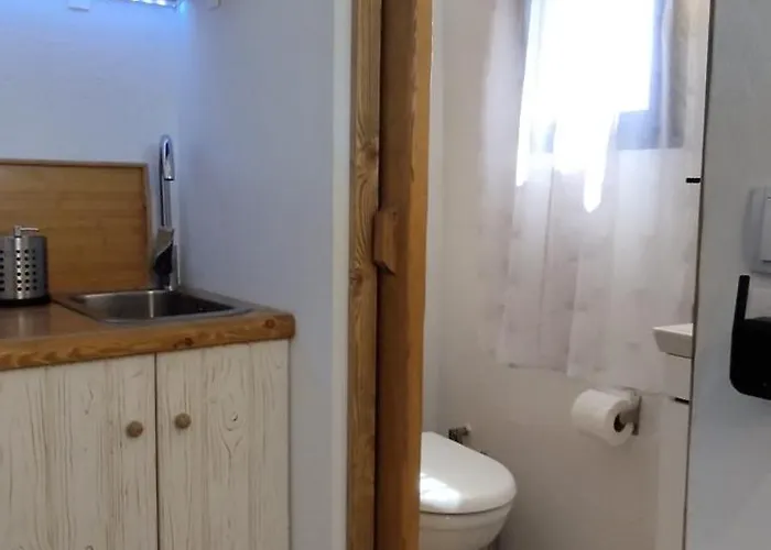 Appartement Bay Loft *