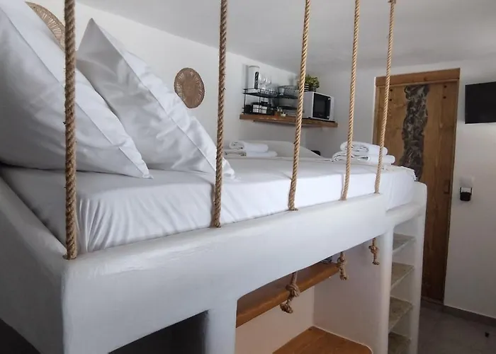 Bay Loft Appartement