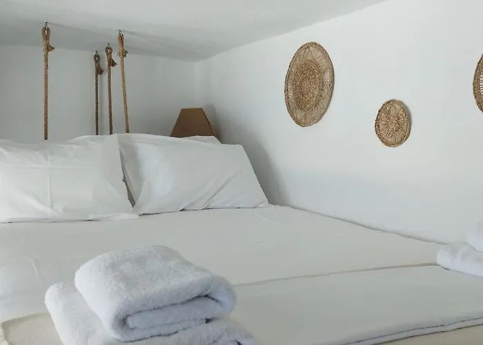 Bay Loft Appartement *